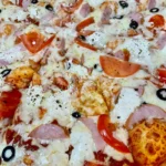 Pica voliokis